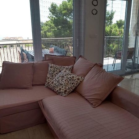 Apartments Viskovic Makarska Ngoại thất bức ảnh