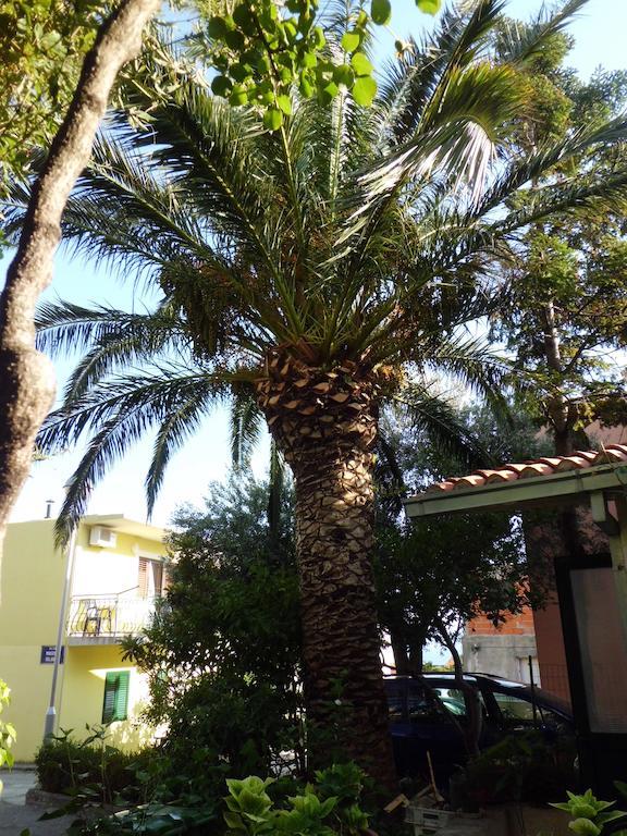 Apartments Viskovic Makarska Ngoại thất bức ảnh