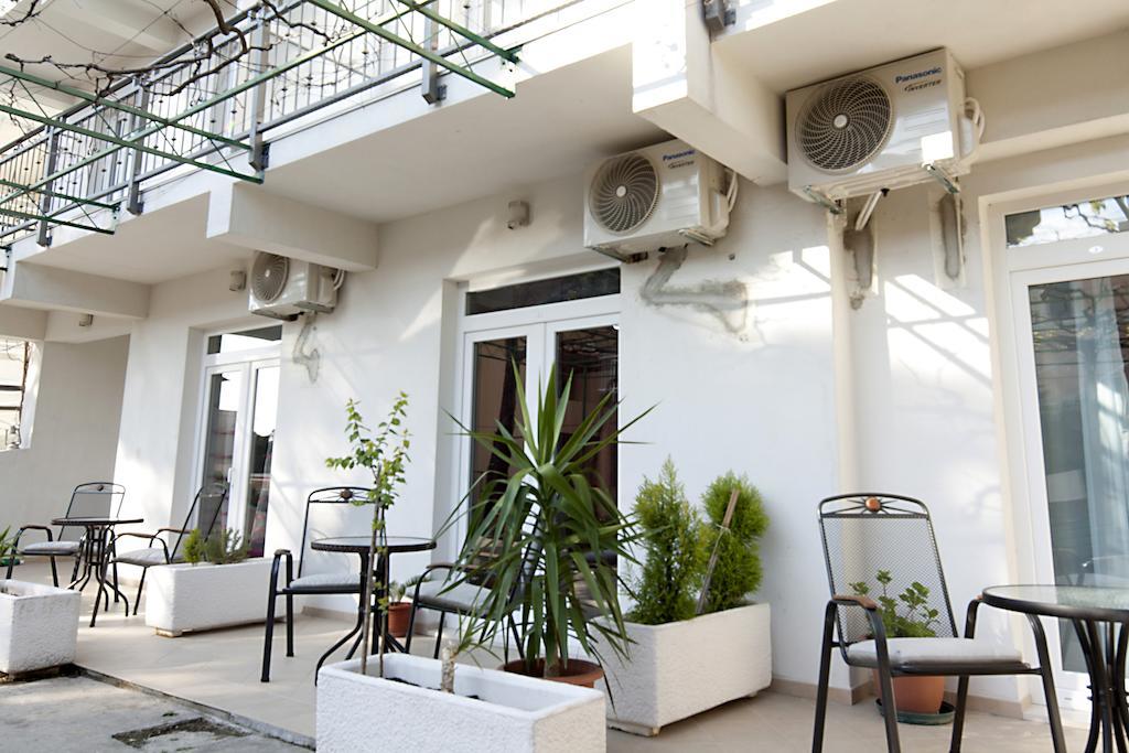 Apartments Viskovic Makarska Phòng bức ảnh
