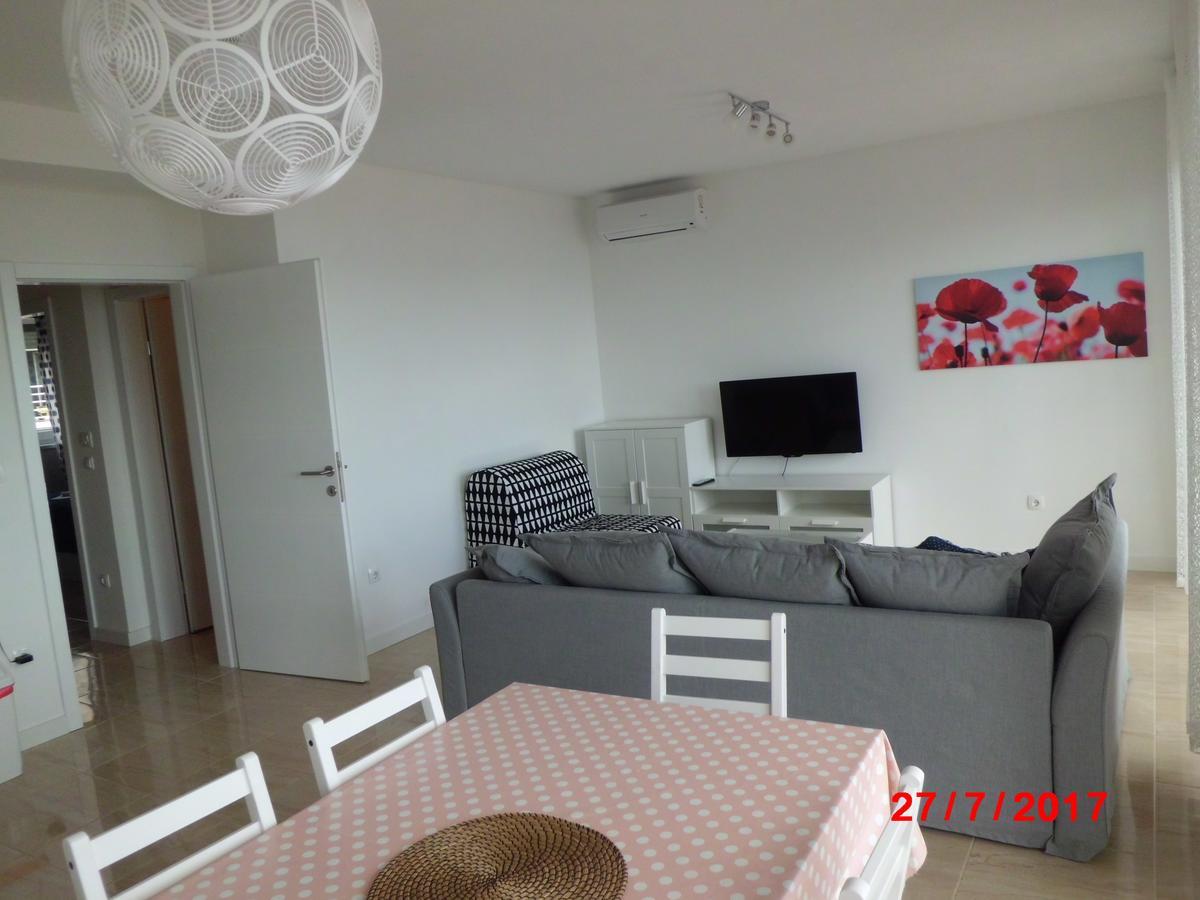 Apartments Viskovic Makarska Ngoại thất bức ảnh