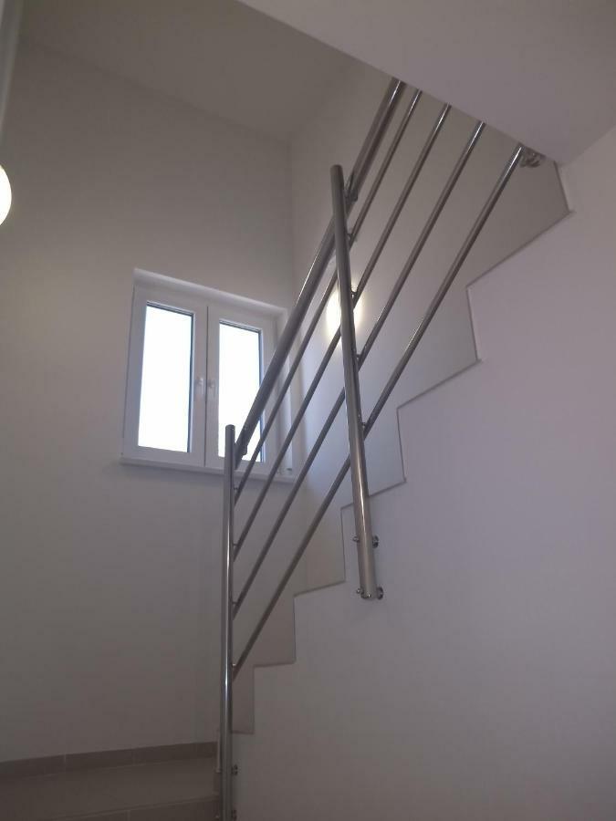 Apartments Viskovic Makarska Ngoại thất bức ảnh