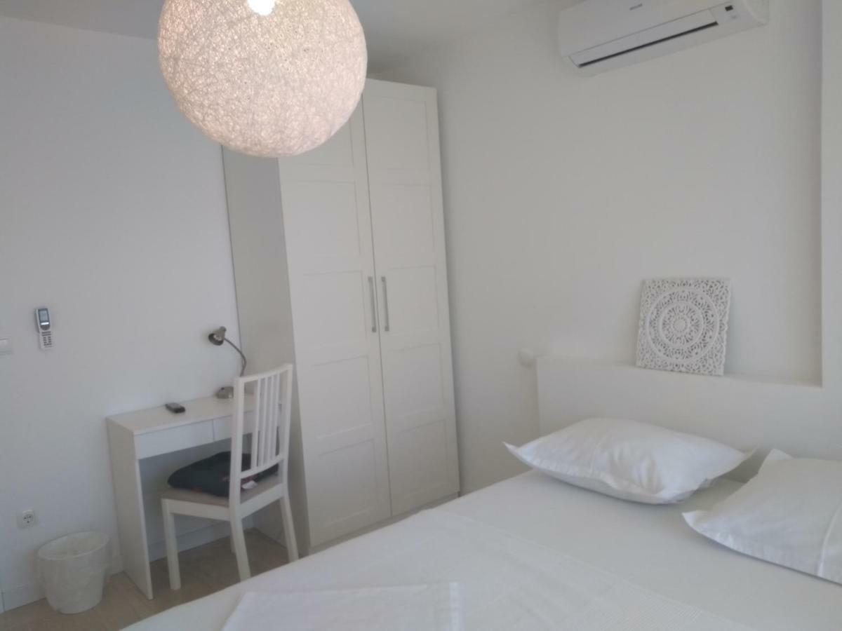 Apartments Viskovic Makarska Ngoại thất bức ảnh