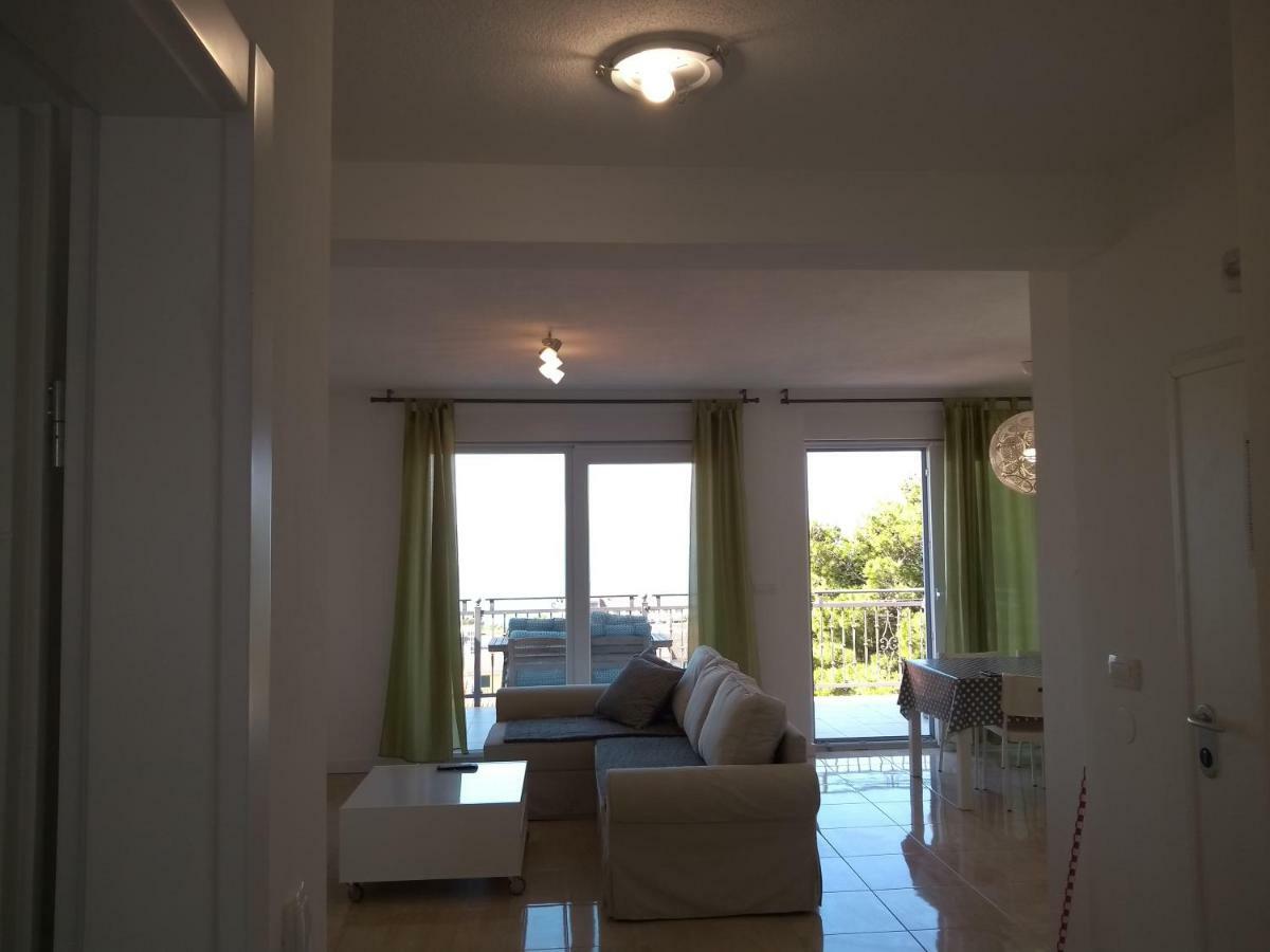 Apartments Viskovic Makarska Ngoại thất bức ảnh