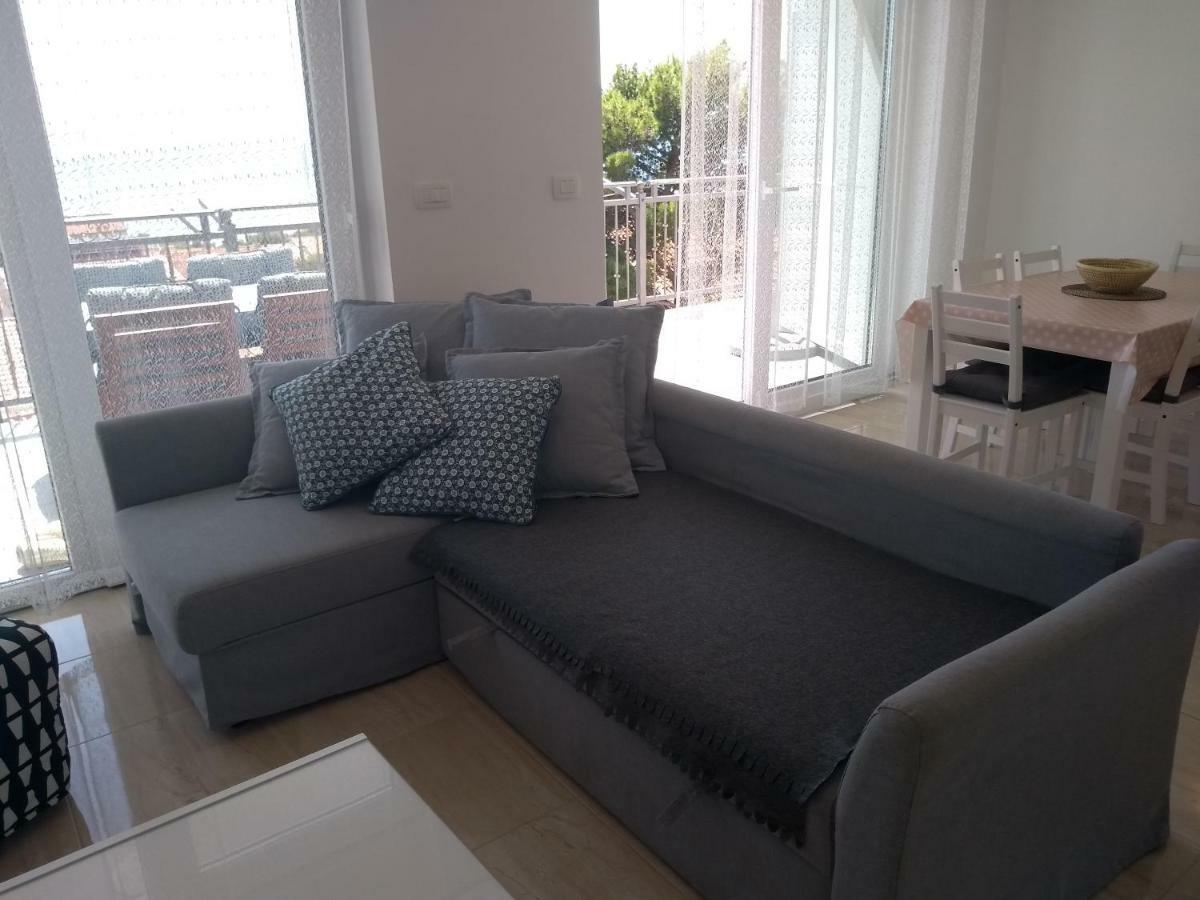 Apartments Viskovic Makarska Ngoại thất bức ảnh