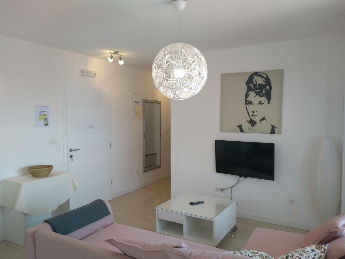 Apartments Viskovic Makarska Ngoại thất bức ảnh